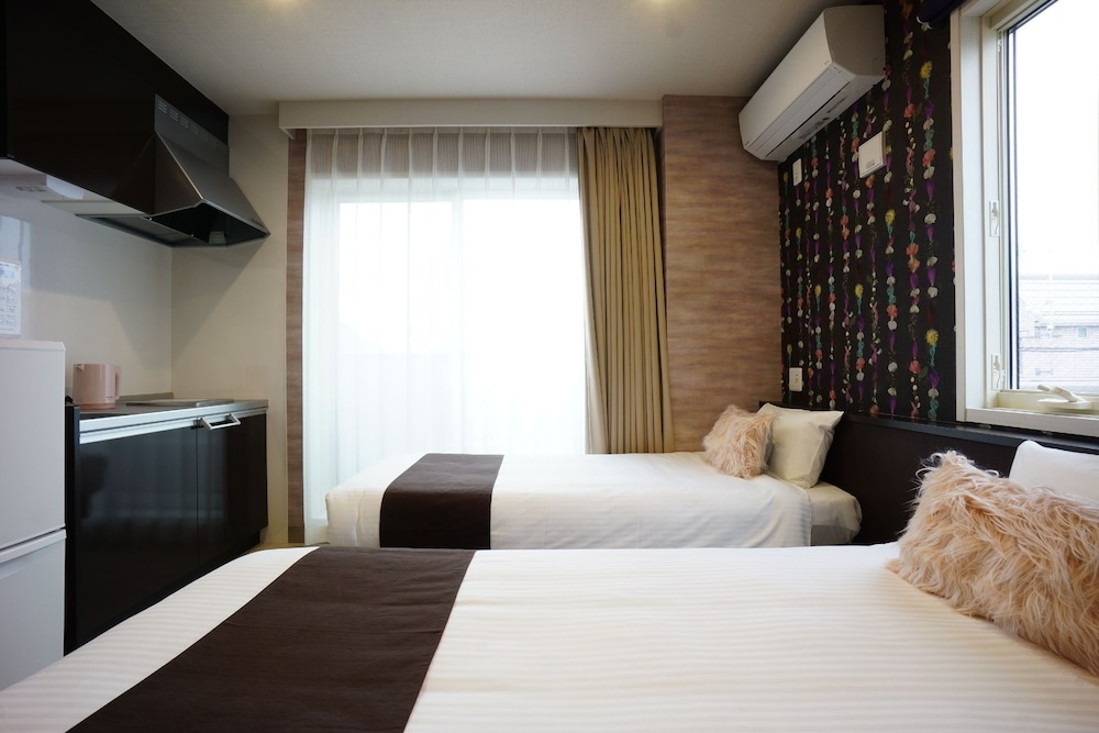 The South Hotel Tokyo 사진 6