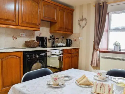 Creel Cottage