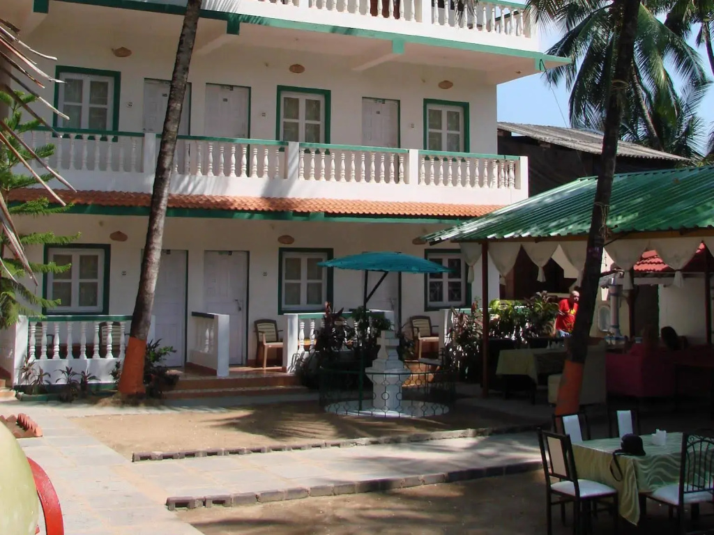 Hotel photo 9