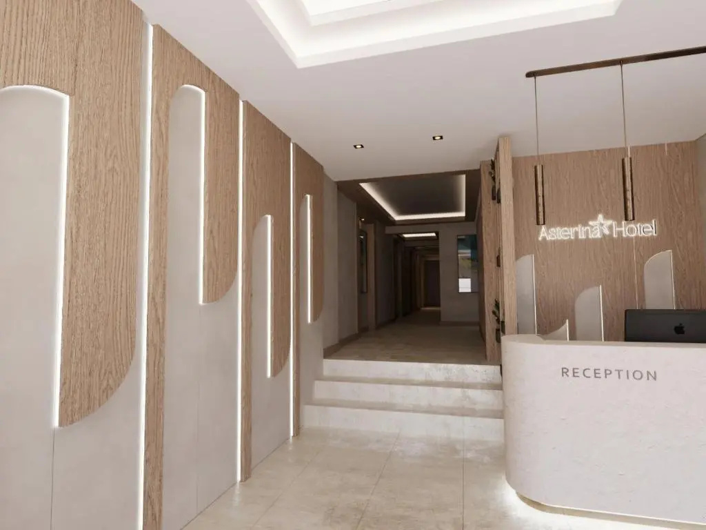 Hotel photo 10
