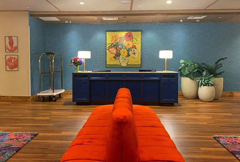 Hotel photo 11