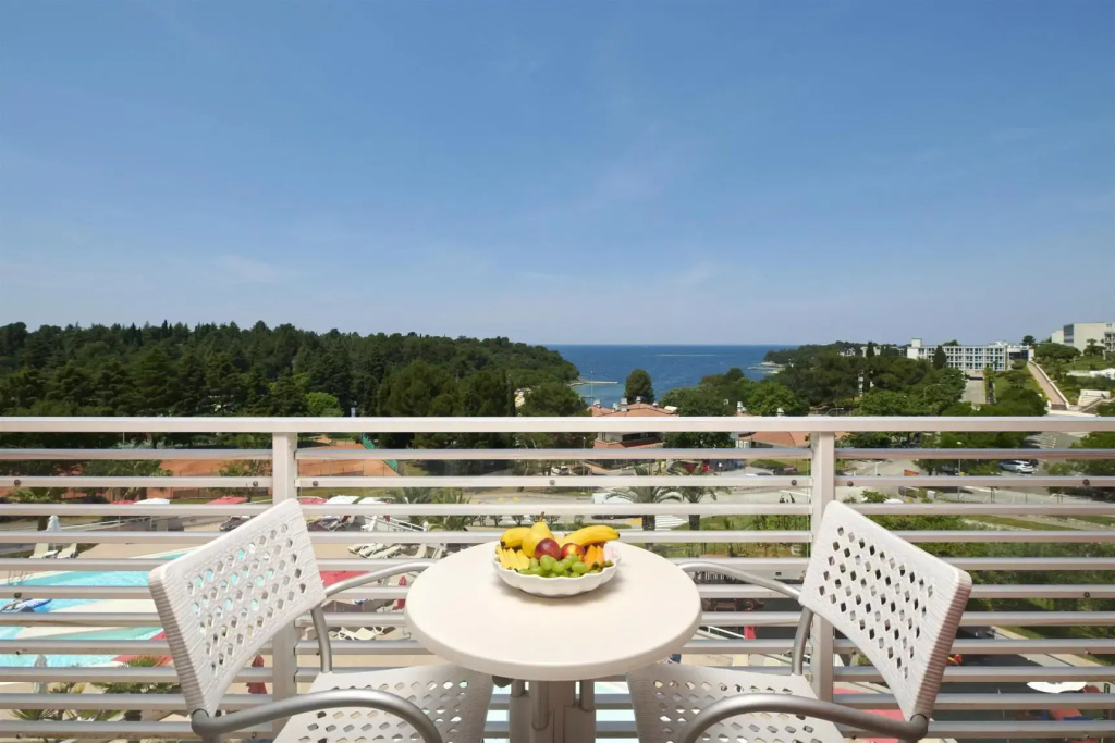 Hotel Albatros Plava Laguna - Général