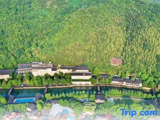 Anji Meilin Resort