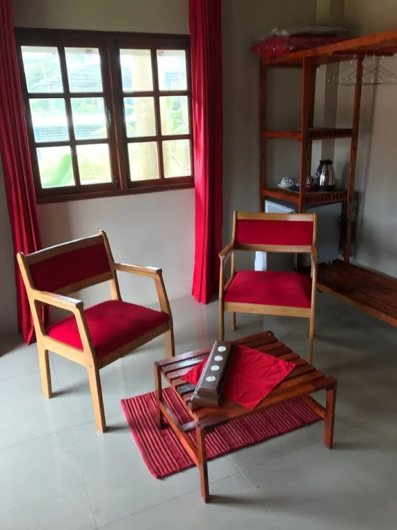 Comfort Bungalow