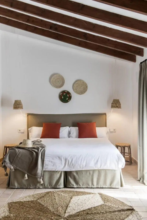 Curolla Petit Hotel - Général