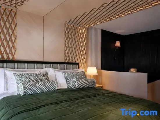 Vakko Hotel Sumahan Bosphorus - Chambres