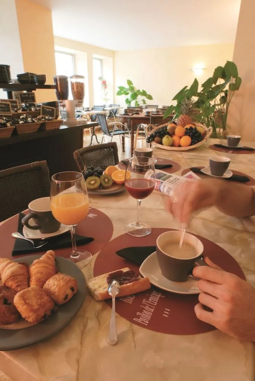 Hotel Fac et Spera - Général