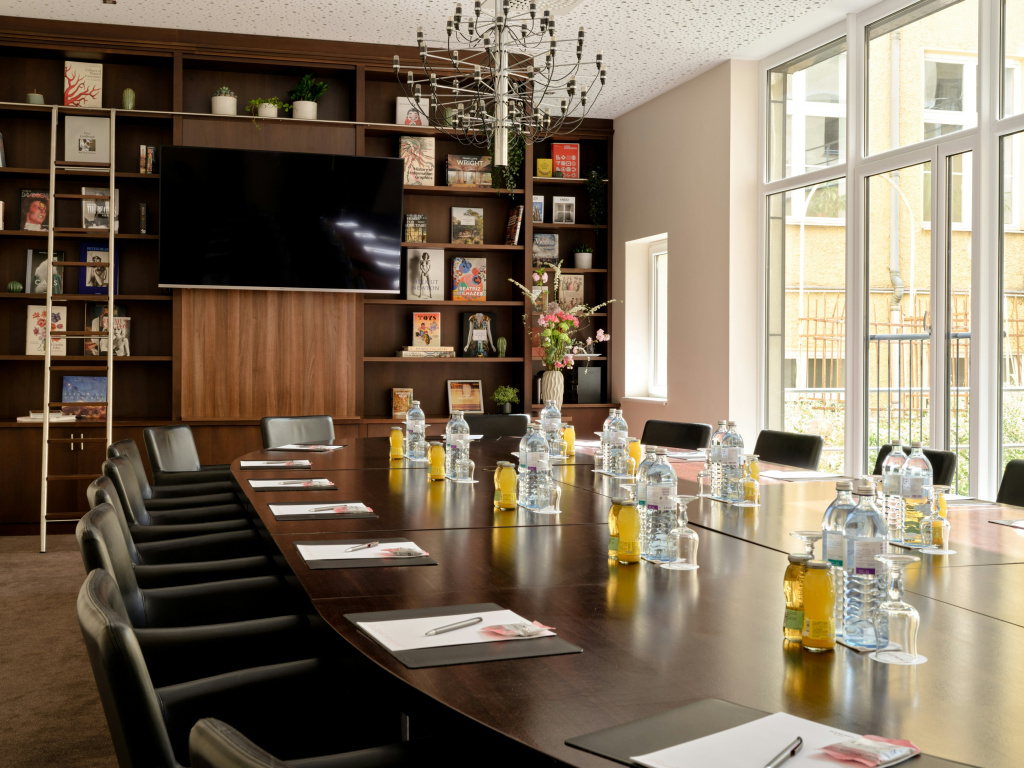 Flemings Hotel Wien-Stadthalle - Général