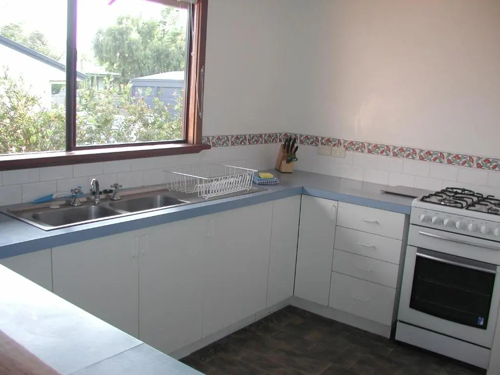 Rainbow House - Chambres