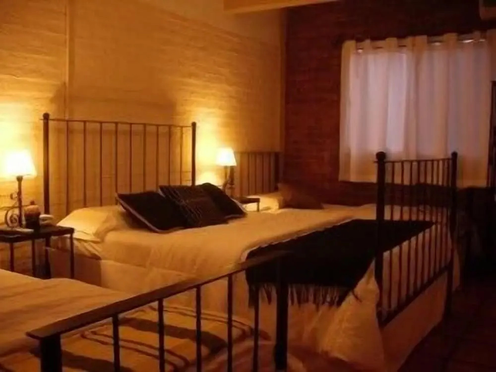 Posada del Bosque - Chambres