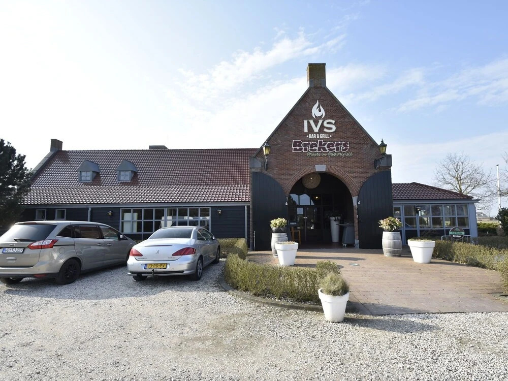 2-Person Studio On The Coast In Noord-Holland Province