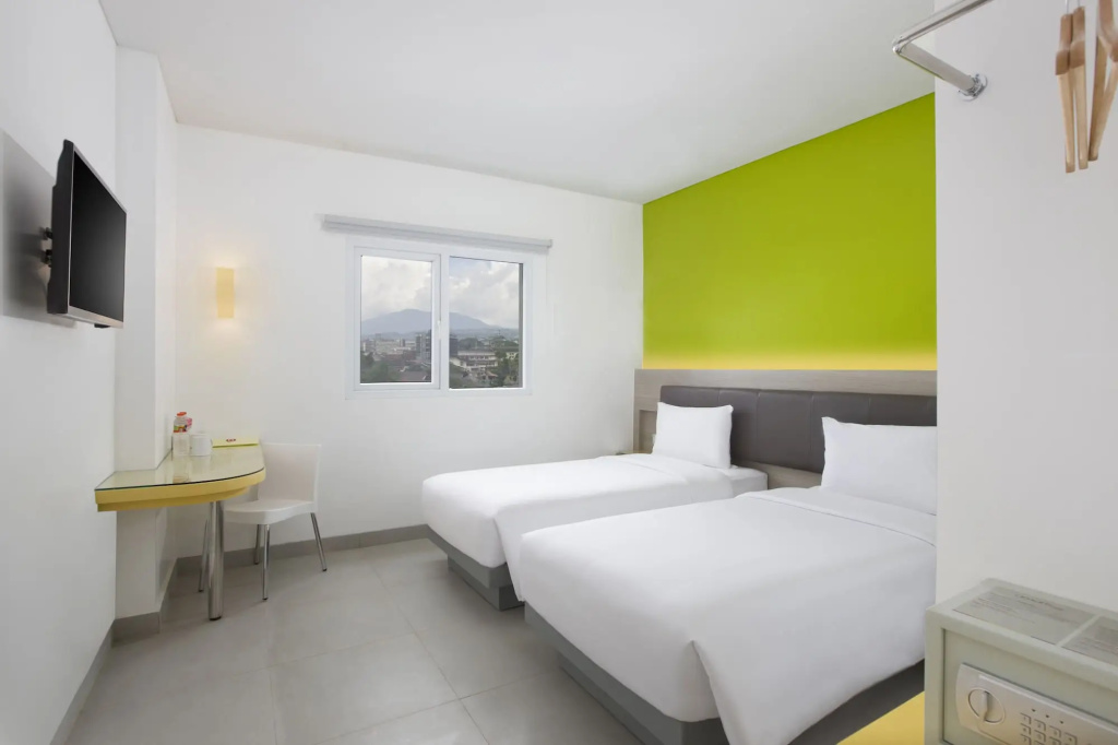 Amaris Hotel Setiabudhi - Général