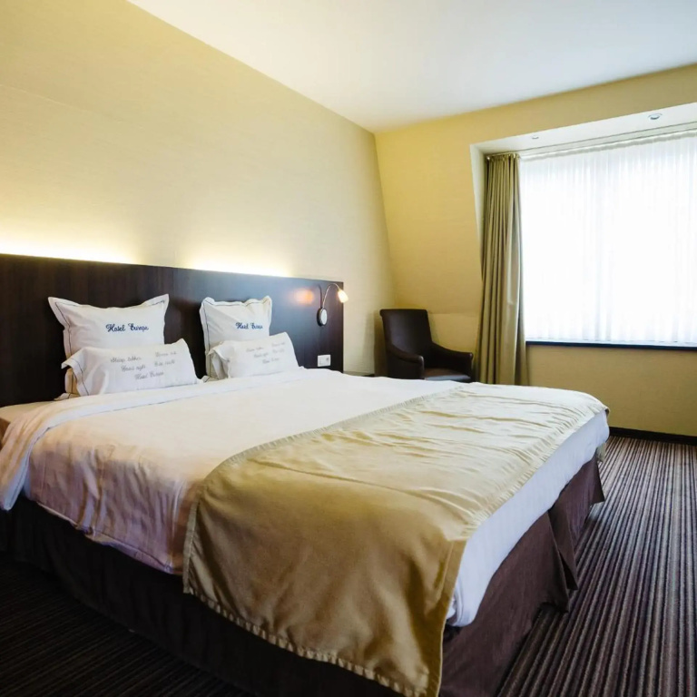 Europe Hotel