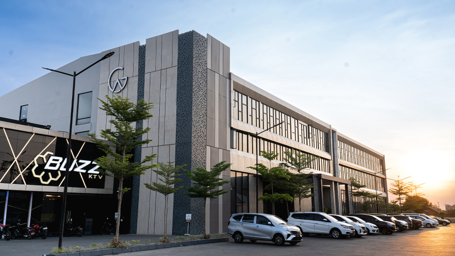 Grand Wijaya Hotel Pemalang