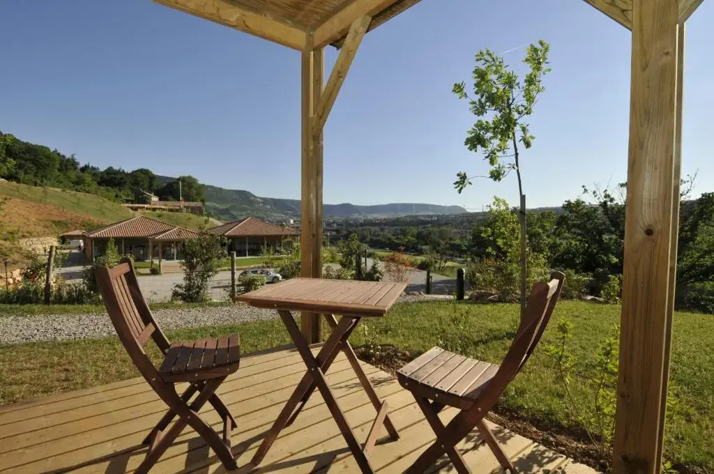 Domaine de Saint Estève - Chambres
