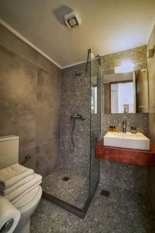 Roxani Hotel - Chambres