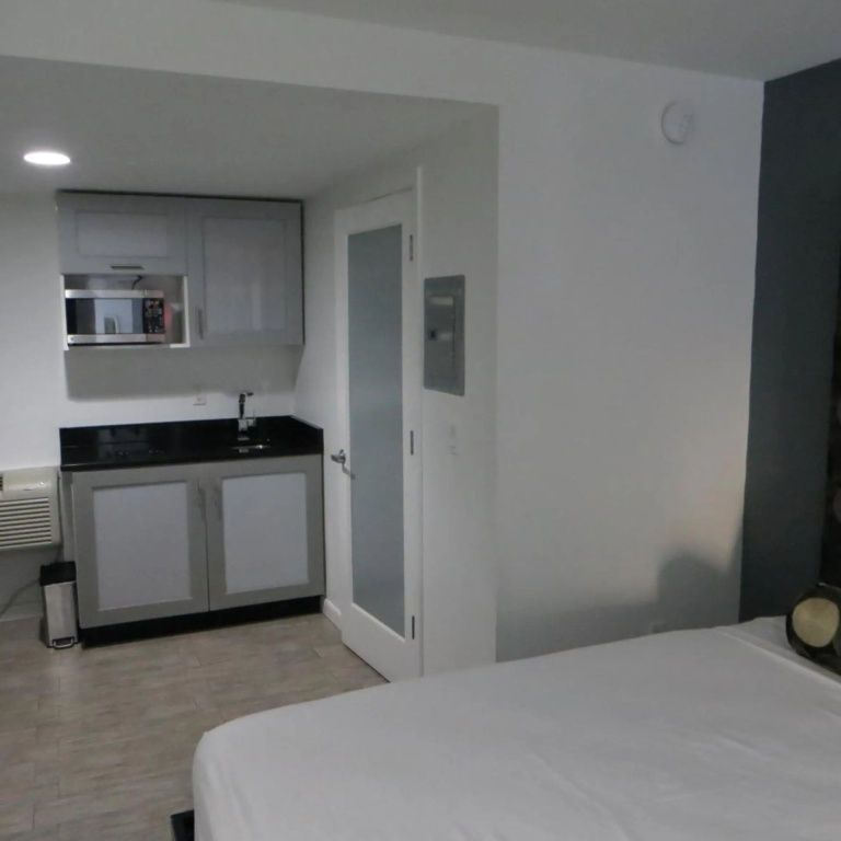 Lotus Boutique Inn & Suites - Général