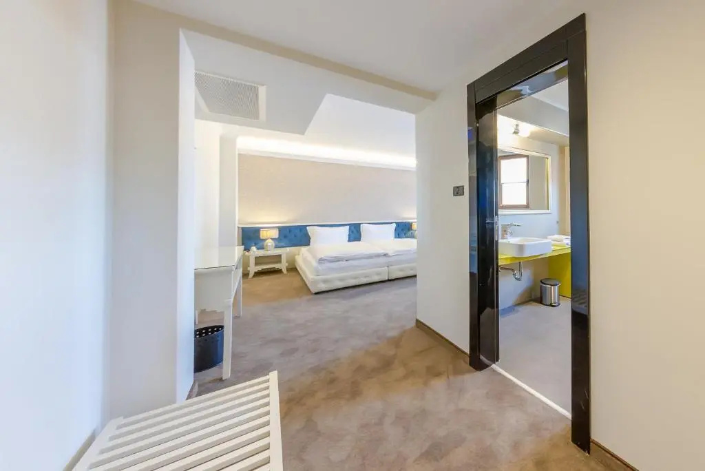 Studio - Chambres