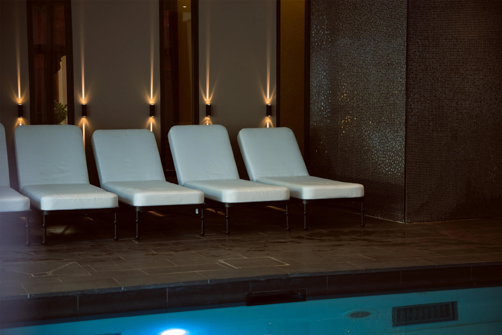 Hotel & Spa Le Grand Monarque, Best Western Premier Collection - Général