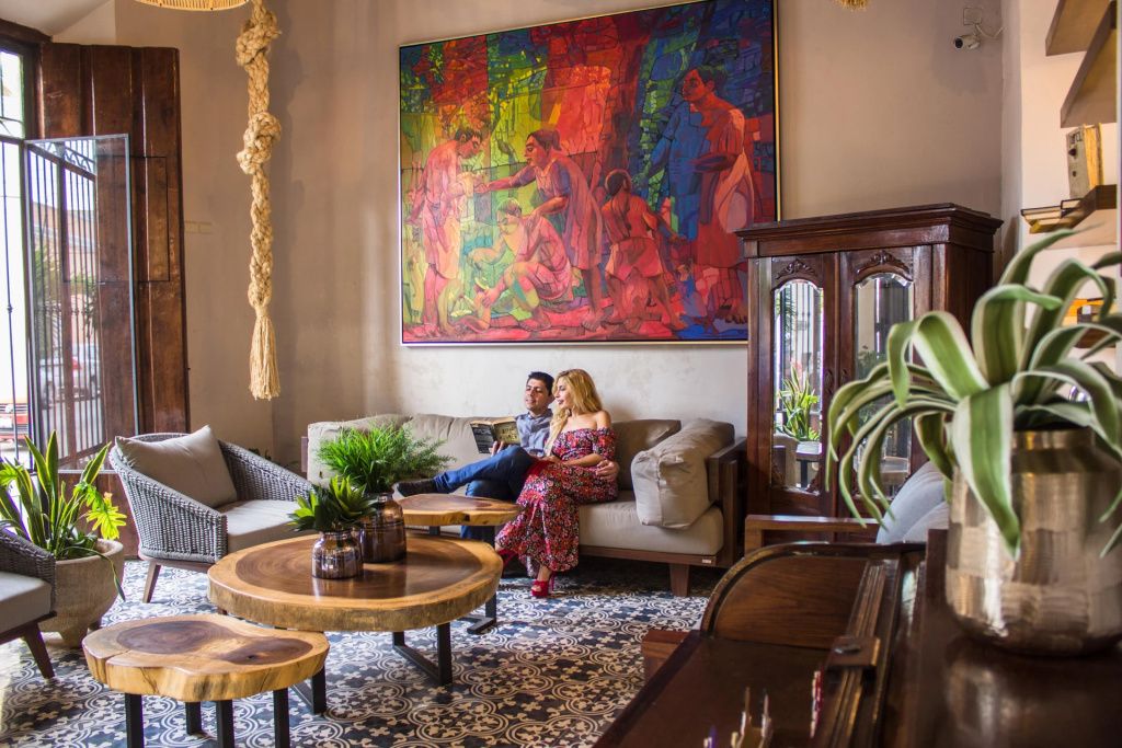 Hotel photo 18