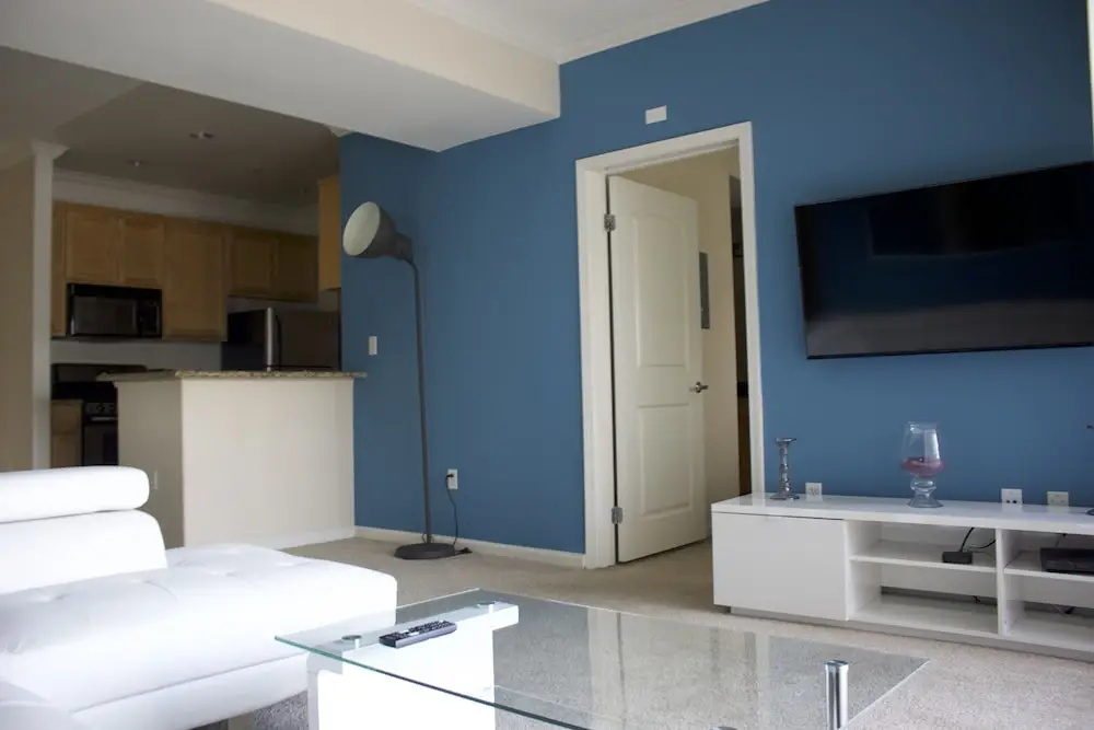 amazing apartments - Général