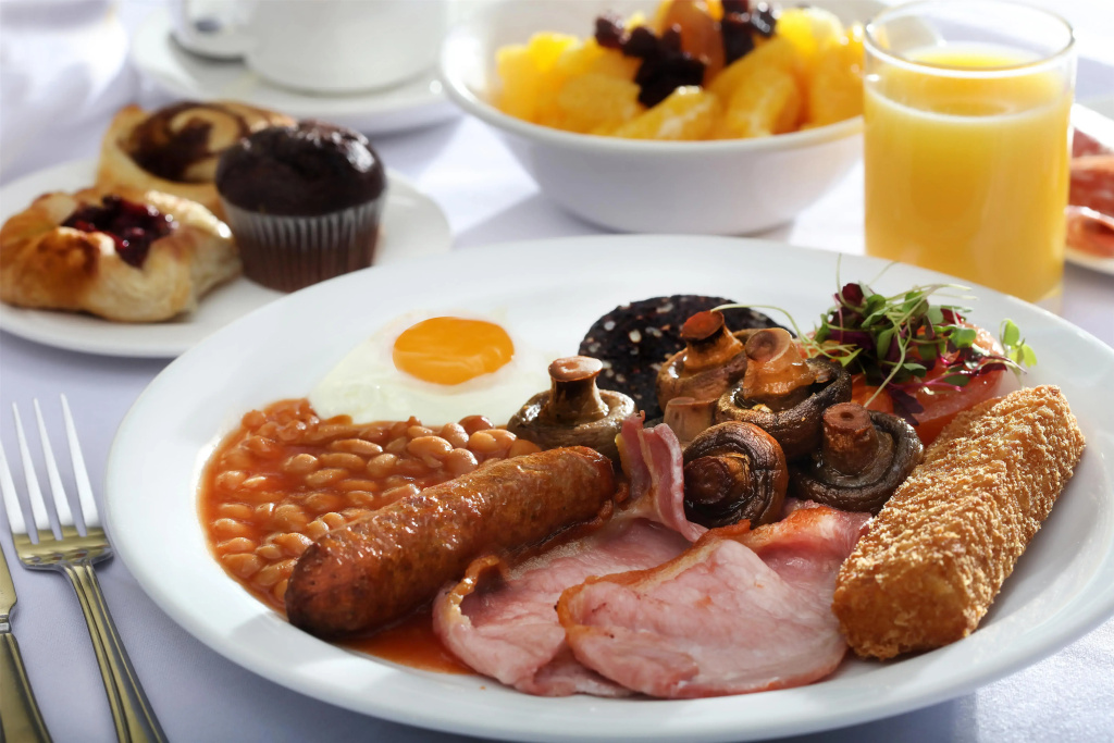 Best Western Aberavon Beach Hotel - Général