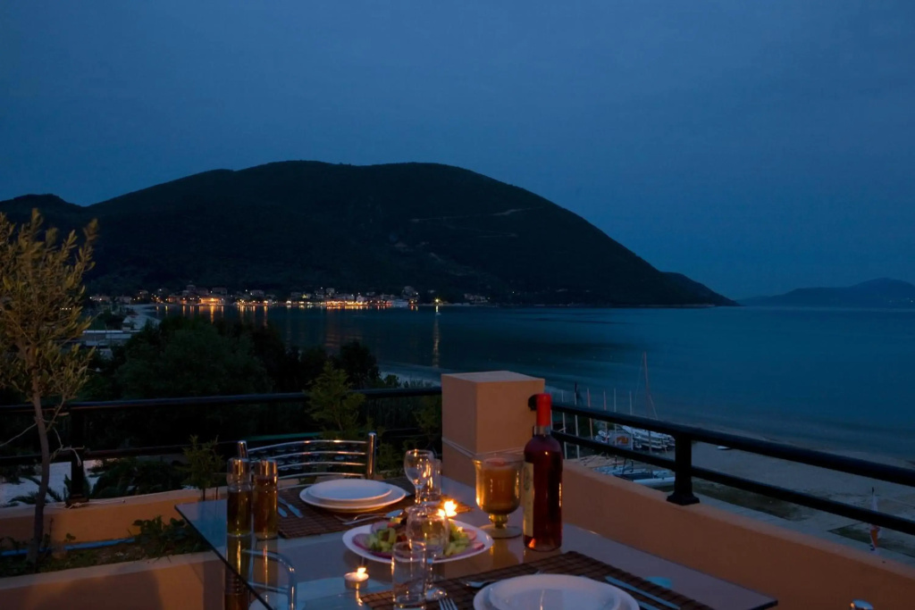 Hotel Grand Nefeli - фото 27