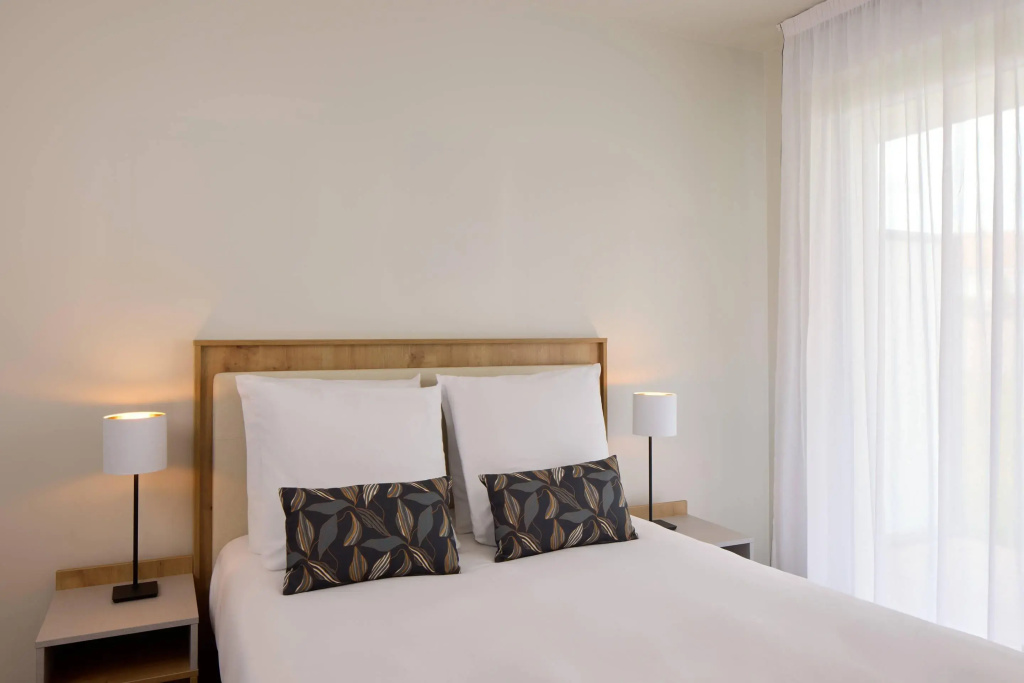 Afficher la photo 6 — Quality Aparthotel Cholet
