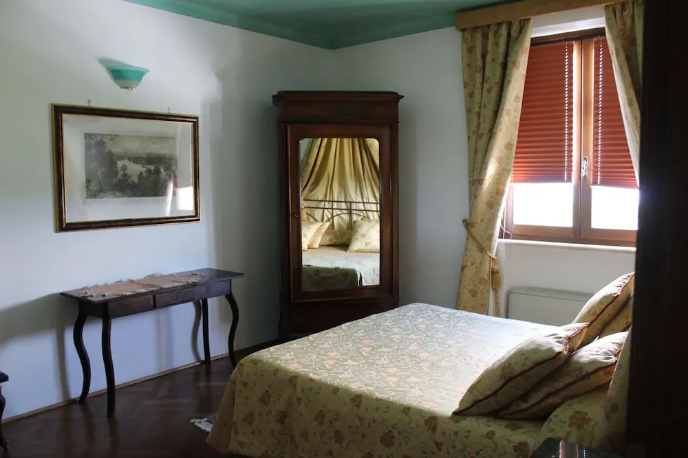 Hotel Rotelle - Chambres