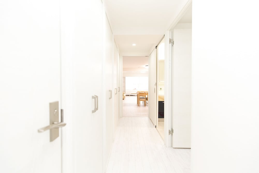 Osaka Higobashi Suite Room 301 사진 11