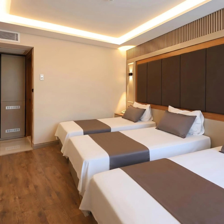 Kalkan Hotel — 4