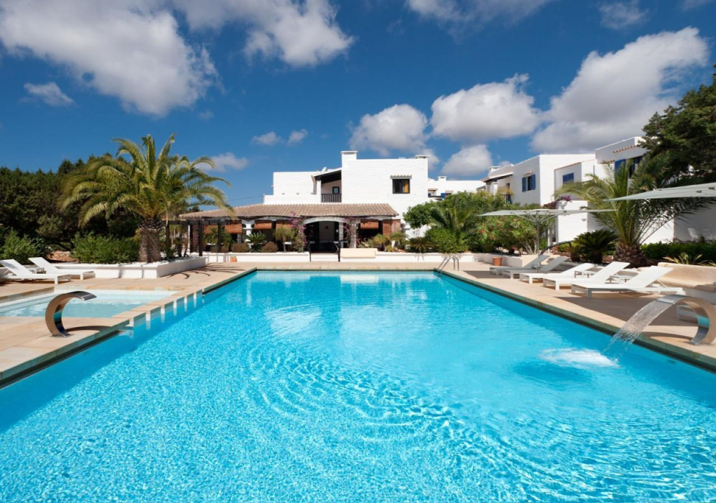 Paraíso de los Pinos Apartamentos Galeriebild 17