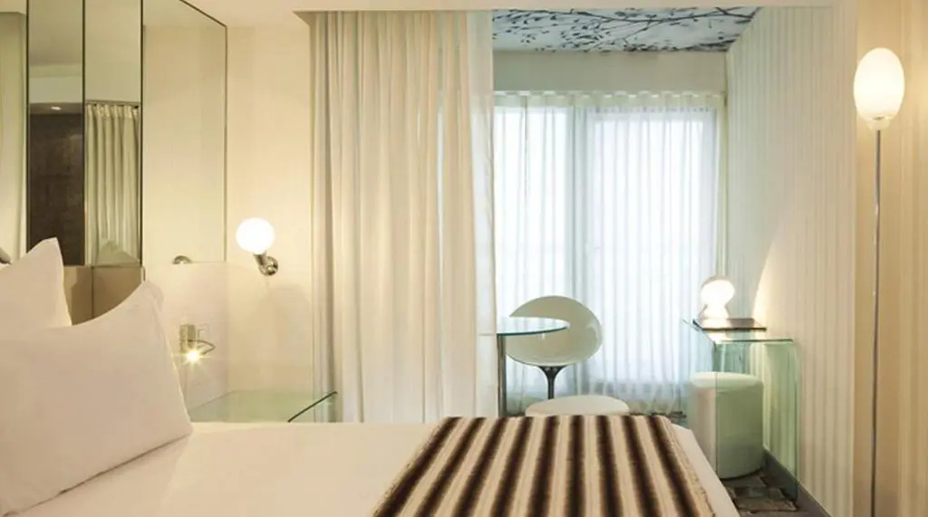 7 Eiffel Hotel 75