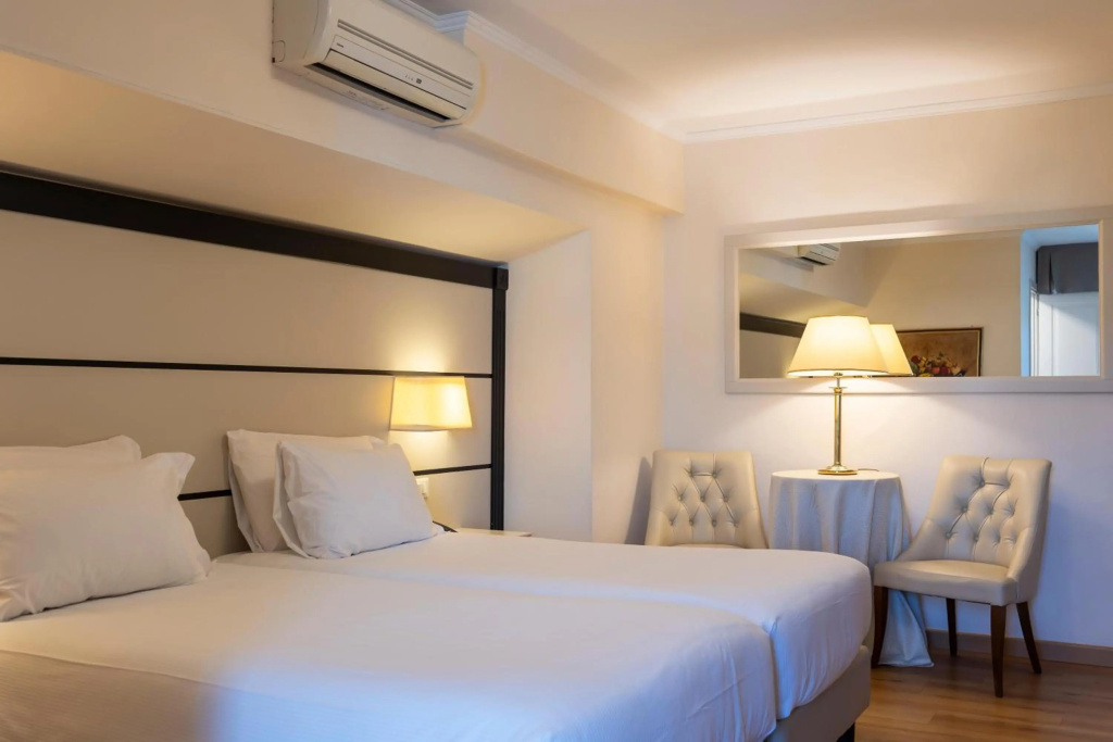 B&B Hotel Diano Marina Palace — 5
