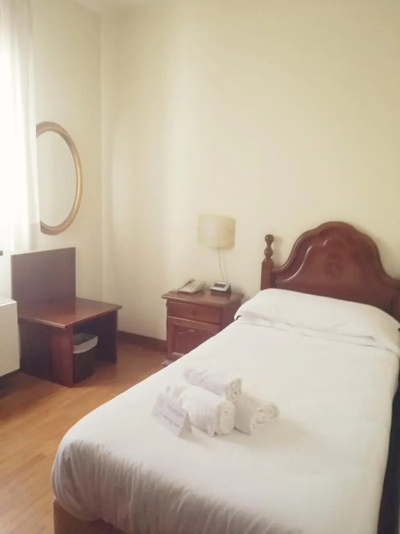 Hotel Scala - Buongiorno! Hotels - Chambres