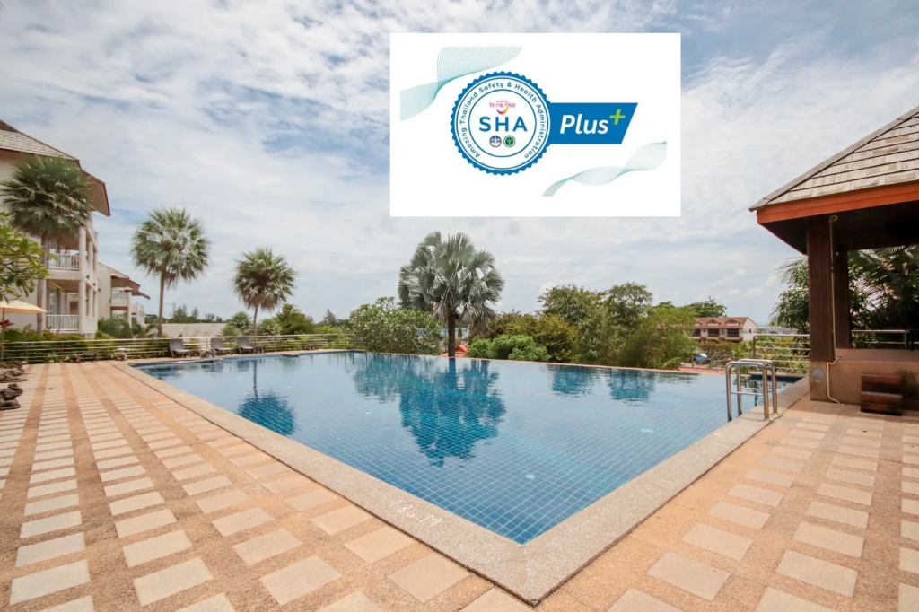 Ananda Lanta Resort - Chambres