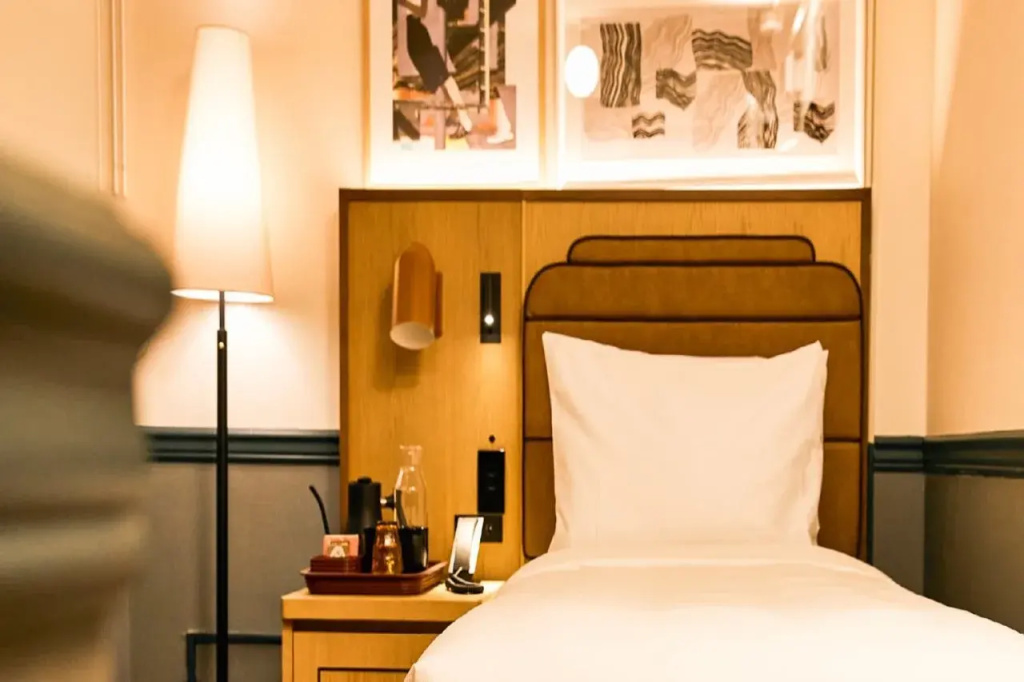 Hotel photo 9