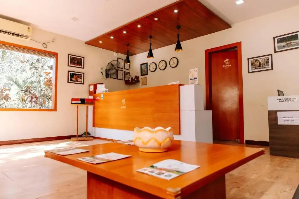 Hotel photo 8