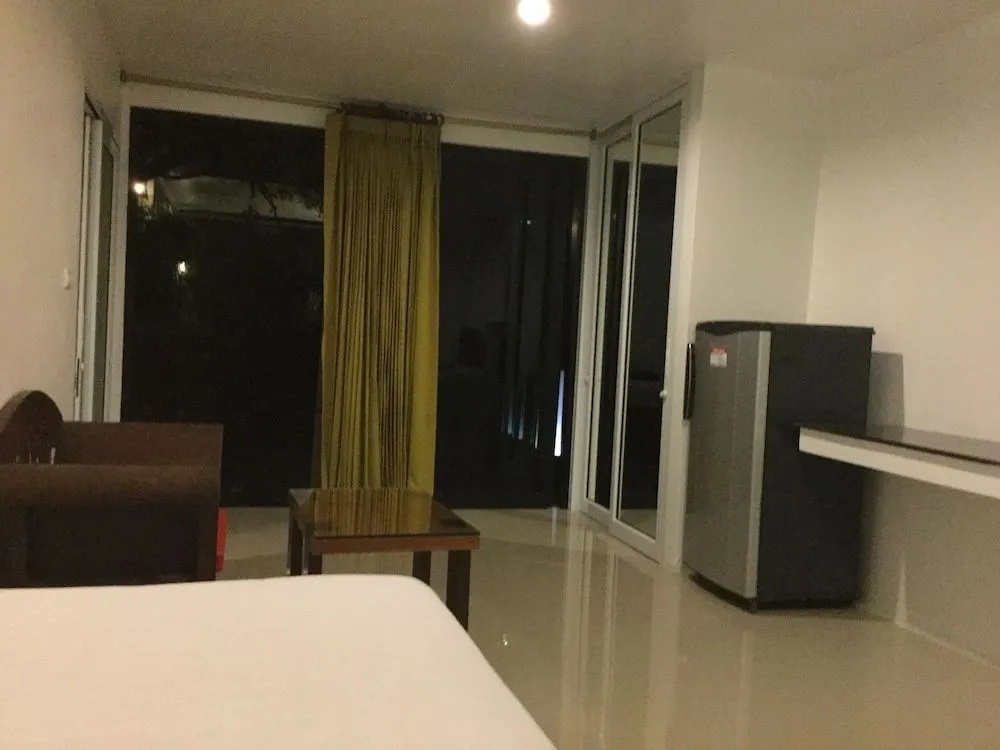 Mamo Resort Samui - Général