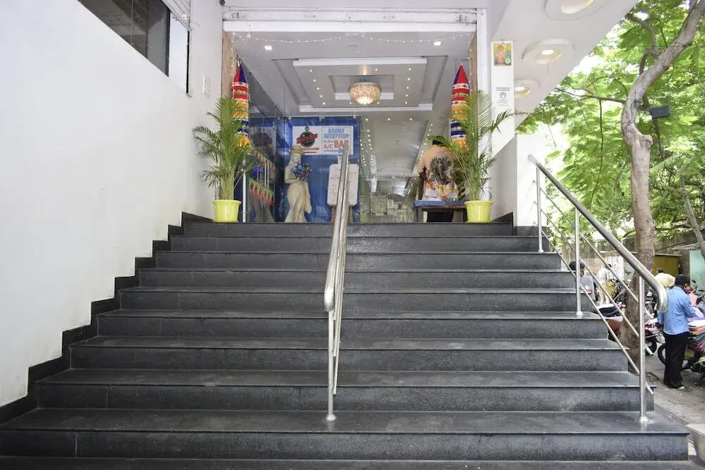 Hotel photo 13