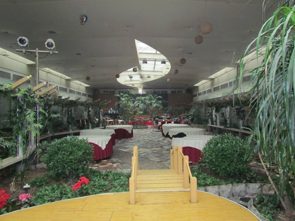 Tianjin Super Garden Hotel - Général