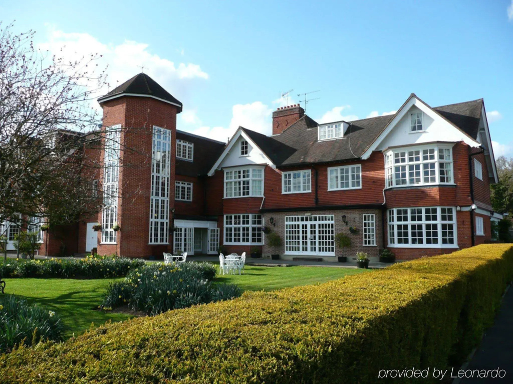 Grovefield House Hotel By Uno -FREE PARKING - Général