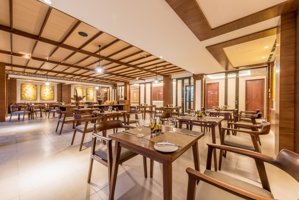Tanadewa Resort & Spa Ubud