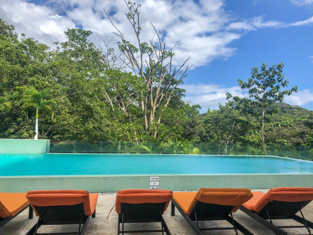 Summit Rainforest & Golf Resort - фото 37