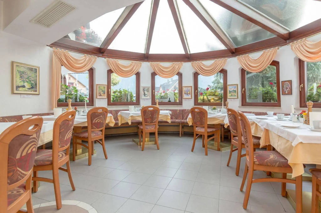 Garni Hotel Miklic - Général