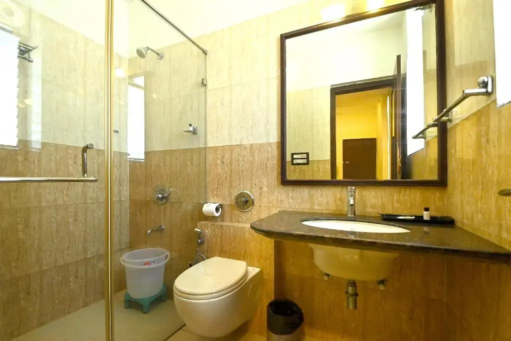 Hotel Yulia - Chambres