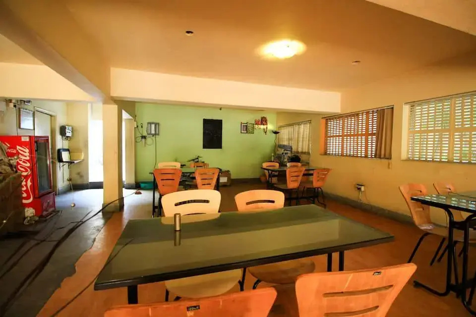 Hotel photo 18
