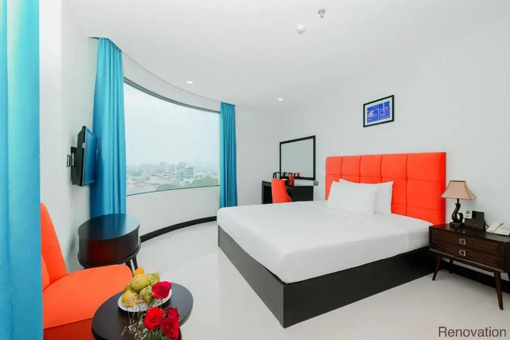 Hotel photo 38