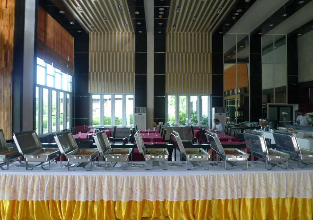 Hotel photo 19