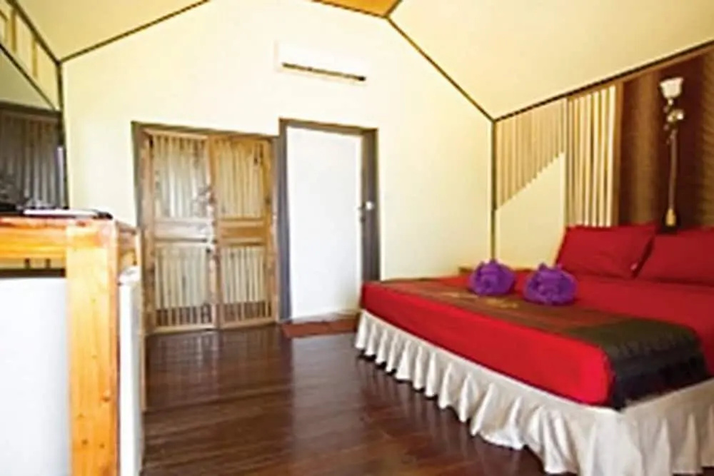 White Sand Beach Resort - Chambres
